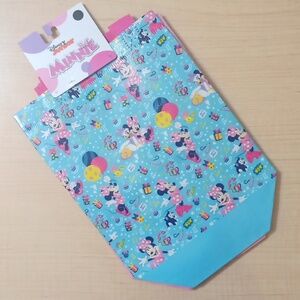 $5 2 Minnie Mouse Small Reusable Gift Snacks Lunch Bag